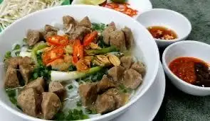 Bún bò bò viên - 55.000 ₫ tại Bún Bò Cô Tiên - Bùi Viện