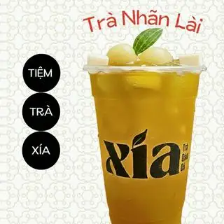 Hình ảnh Trà Nhãn Khúc Bạch