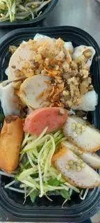 Hình ảnh Bánh Ướt NGON Đặc Biệt