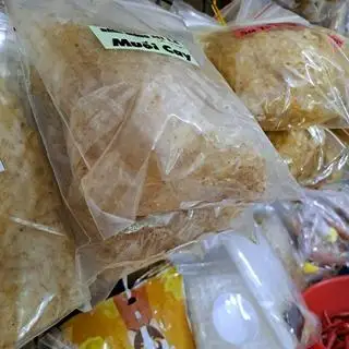Bánh tráng muối tắc mila -2 bịch - 35.000 ₫ tại Bánh Tráng 1989 - Bánh Tráng Trộn & Bánh Tráng Cuốn - Đông Hồ