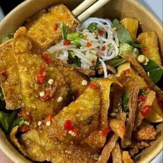 Hình ảnh BÚN NUOC TUONG CHAY