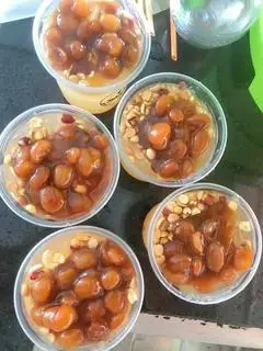 Hình ảnh me rim hật đác 