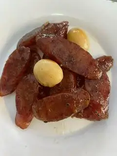 Hình ảnh Lạp xưởng 