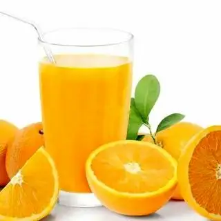 Hình ảnh Cam vắt