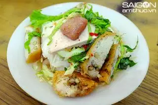 Hình ảnh BÁNH ƯỚT ĐẦY ĐỦ LỚN