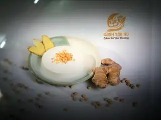 Hình ảnh Tàu hũ truyền thống