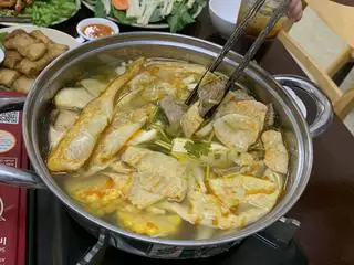 Lẩu chao Chay An 2 ngừoi - 178.000 ₫ tại Lẩu Chay An - Lê Đức Thọ