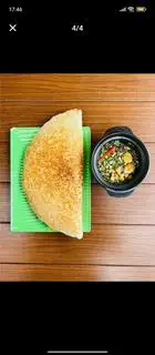 Hình ảnh Cơm Cháy Chà Bông Mỡ Hành 