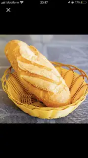 Hình ảnh BÁNH MÌ NGON