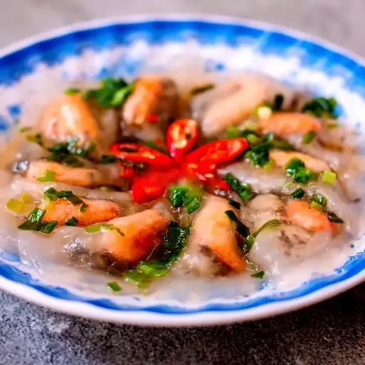 Hình ảnh 5 Bánh Bột Lọc
