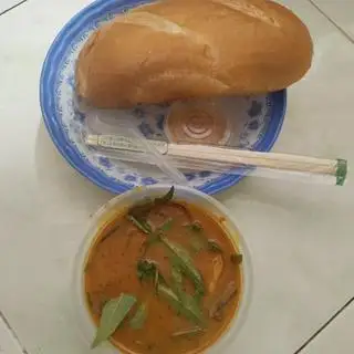 1 phá lấu bánh mì + 1 phá lấu mì nước - 70.000 ₫ tại  Phá Lấu Bò Như Ý - Lão Tử