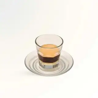 Cà phê sữa espresso - 50.000 ₫ tại Là Việt Coffee - Bà Huyện Thanh Quan