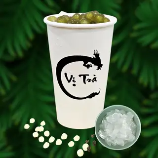 Trà sữa truyền thống - 29.000 ₫ tại Trà Sữa Vị Trà - Cô Bắc