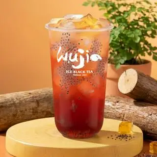 Trà Xí Muội Ngô Gia - 25.000 ₫ tại Hồng Trà Ngô Gia - Tân Kiểng