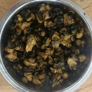 Ốc - 20.000 ₫ tại Quán Bún Riêu & Canh Bún - Phạm Thế Hiển