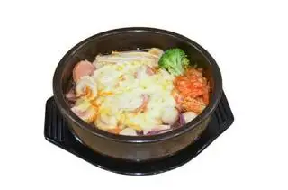 Hình ảnh Mỳ phô mai