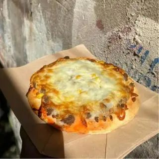 Hình ảnh Pizza Mini
