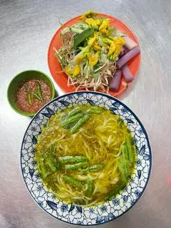 Tô bún không cá - 27.000 ₫ tại Bún Cá Nam Vang Ba Quít - Phạm Thế Hiển