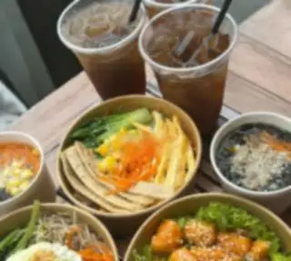 Hình ảnh Combo cả nhóm cùng no