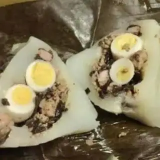 Hình ảnh bánh giò