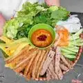 Hình ảnh 2 Nem Nướng Nha Trang - 2 Trà (1 chanh - 1 Quất)