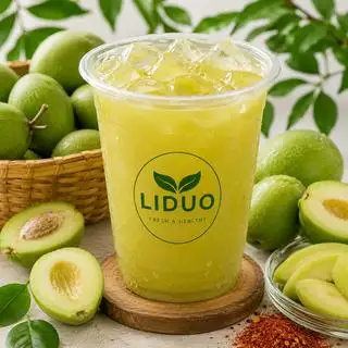 Hình ảnh Nước ép cóc