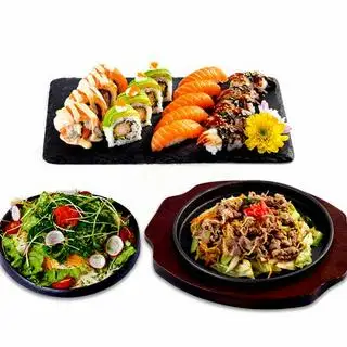 Hình ảnh Couple set 2