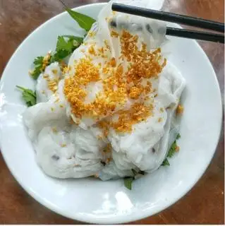 Bánh Ướt - 19.000 ₫ tại Bánh Ướt Lòng Gà Chợt Nhớ - Tạ Quang Bửu
