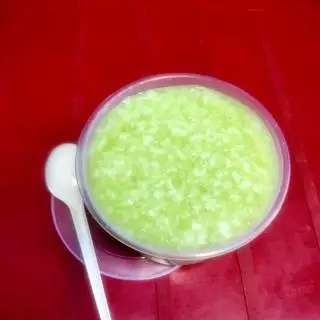 Cháo trắng lá dứa (hộp) - 16.000 ₫ tại Cháo Trắng Lá Dứa - Huỳnh Tấn Phát