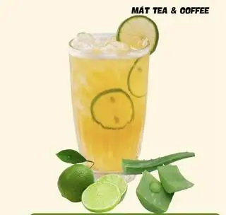 Hình ảnh Trà chanh nha đam