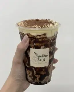 Hình ảnh Cacao Trứng Muối