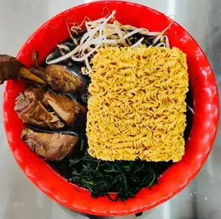 Hình ảnh Mỳ gà tần best seller