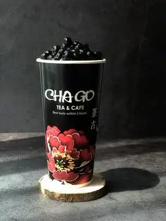 Hình ảnh Trà sữa trân châu Chago