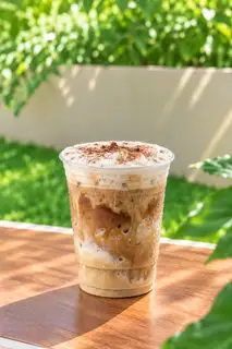 Hình ảnh Cafe muối