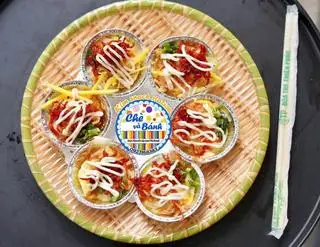 Hình ảnh Trứng nướng phomai