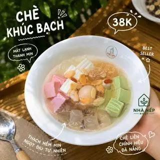 Hình ảnh Chè khúc bạch