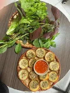 Hình ảnh Bánh khọt miền Tây