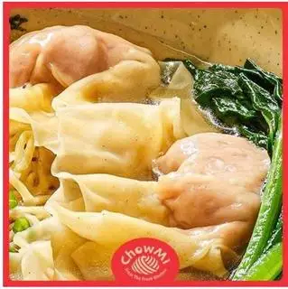 Hình ảnh C45 Hoành Thánh (3 viên)