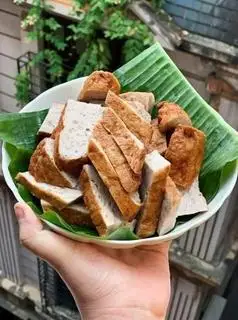 Hình ảnh Chả cháy - 3 lạng