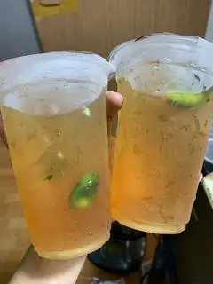 Hình ảnh Trà Chanh