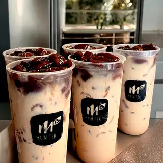 Trà Sữa Trân Châu Jumbo - L - 35.100 ₫ tại Main Tea - Tiệm Trà Trái Cây Tươi