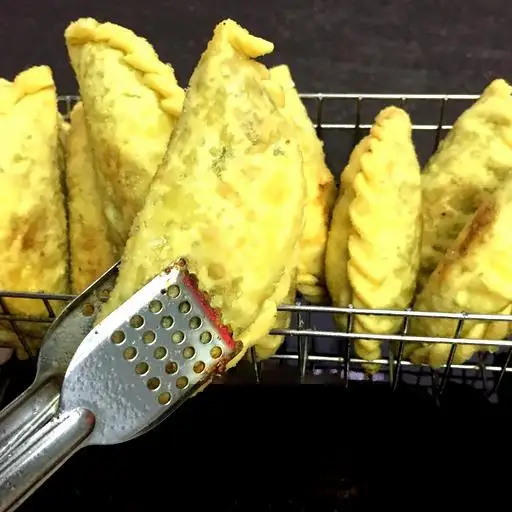 Hình ảnh Bánh Gối