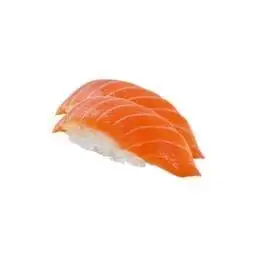 Hình ảnh Sushi cá hồi