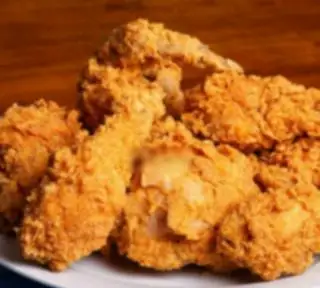 Hình ảnh Đùi gà chiên
