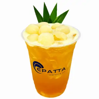 Trà Long Nhãn Quế Hoa - 59.000 ₫ tại Epatta Coffee & Tea - Hoa Lan