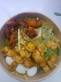 Hình ảnh Bánh Rìa PS Đặt Biệt