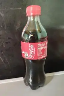 Hình ảnh nước ngọt COCACOLA 