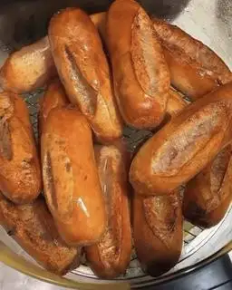Hình ảnh xúc xích 