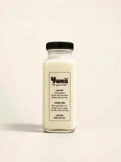 Hình ảnh Trà sữa hạt điều