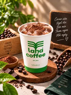 Hình ảnh Cacao sữa